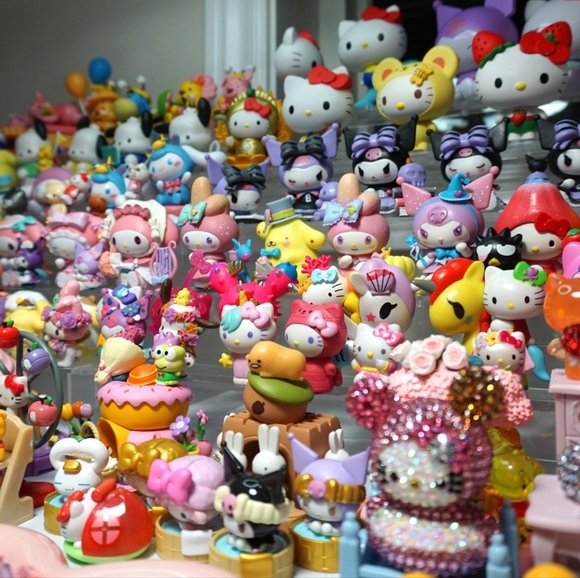 Sweet & Handmade Treasures by Bee 🍬 - Picture 3 of 4